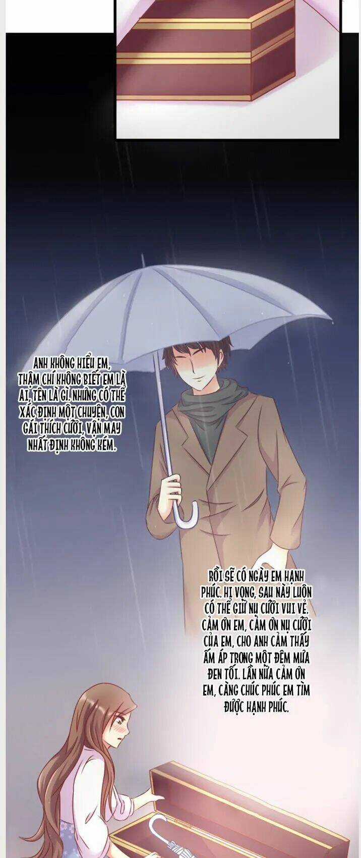 Kết Hôn Thử 99 Ngày Chapter 13 trang 18