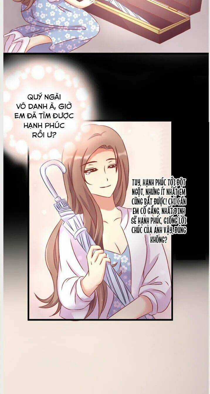 Kết Hôn Thử 99 Ngày Chapter 13 trang 19