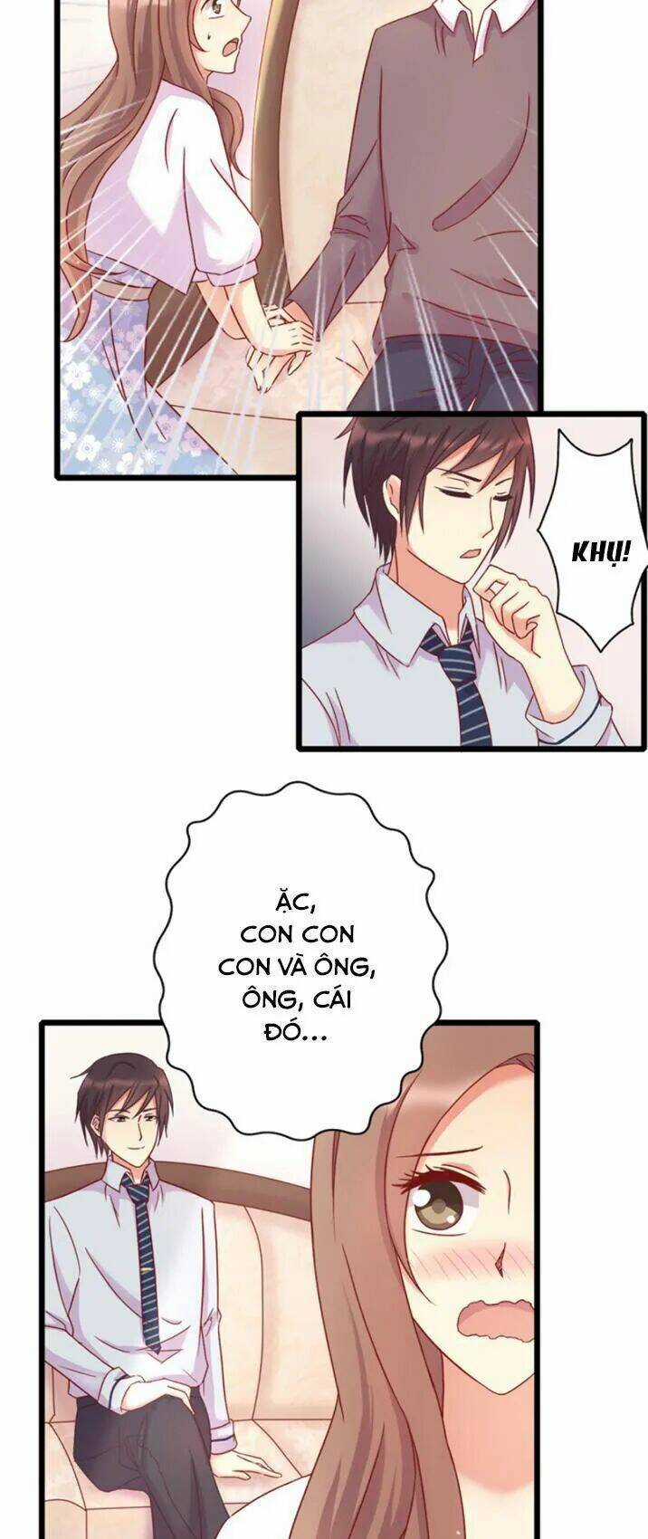 Kết Hôn Thử 99 Ngày Chapter 13 trang 2