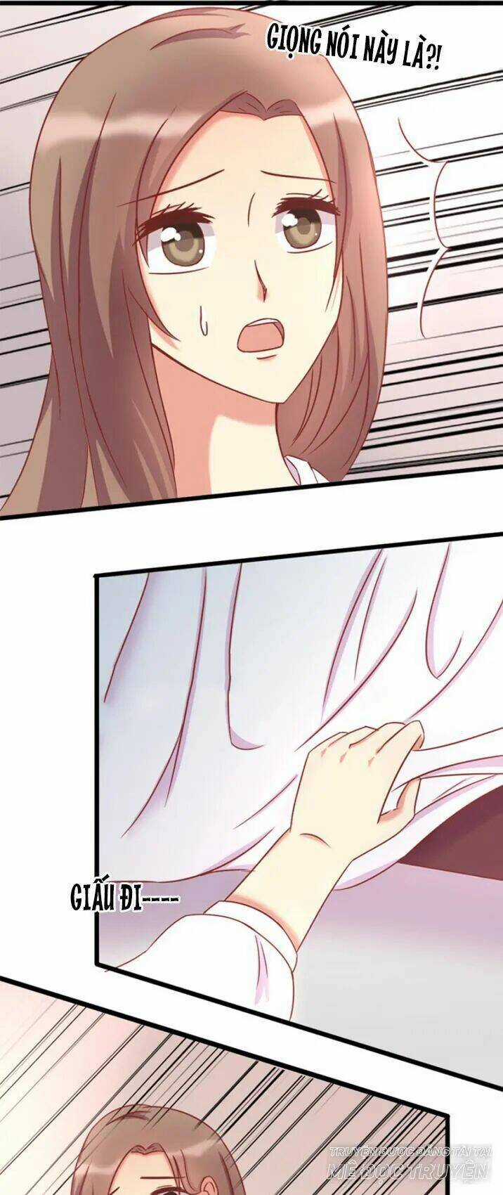 Kết Hôn Thử 99 Ngày Chapter 13 trang 22