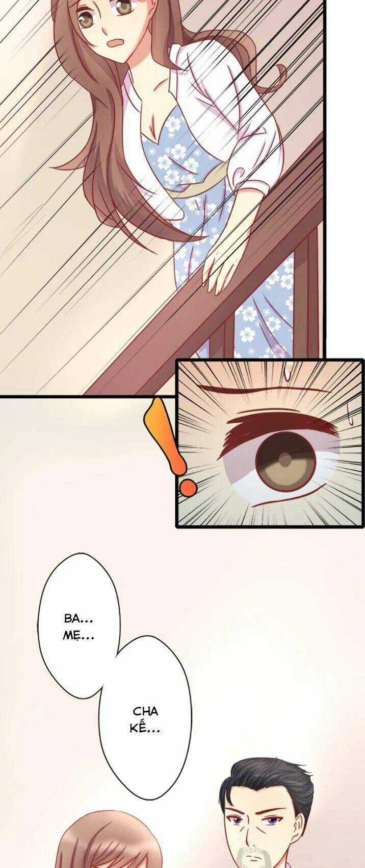 Kết Hôn Thử 99 Ngày Chapter 13 trang 23