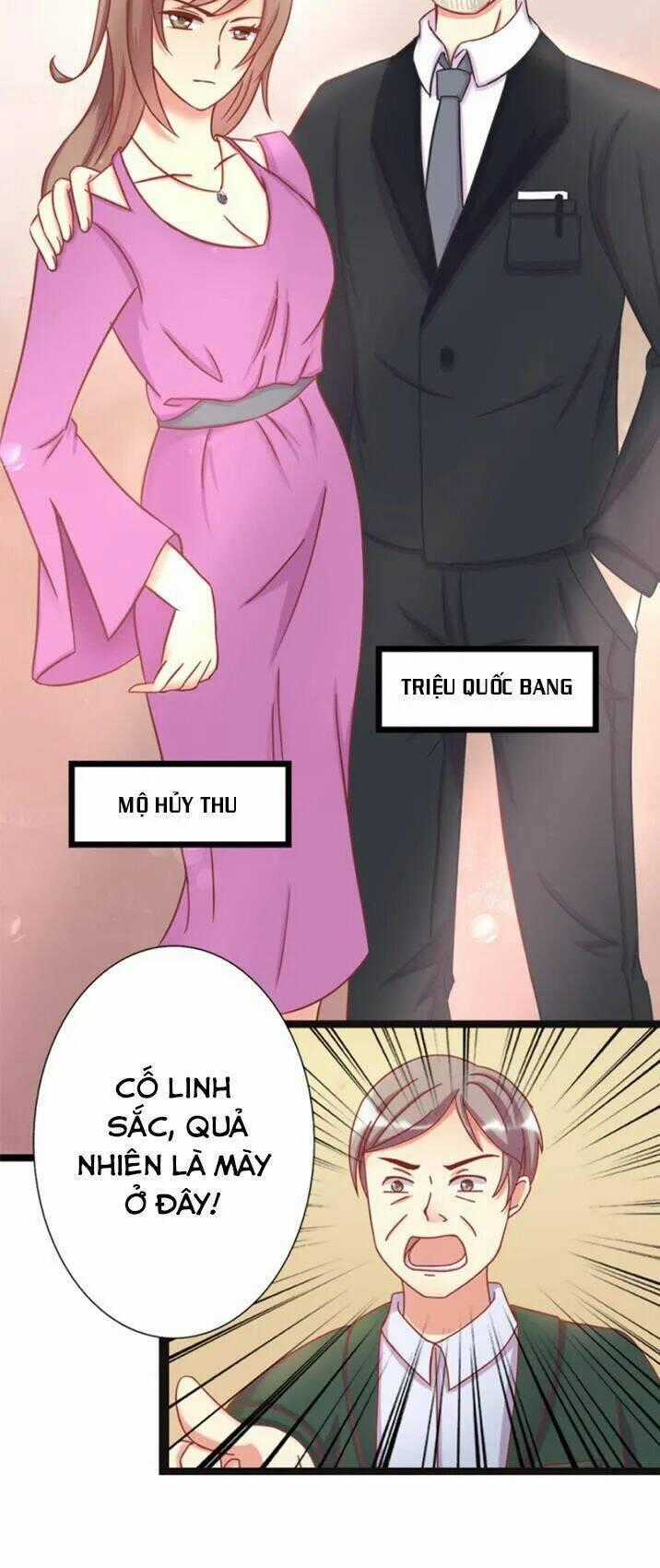 Kết Hôn Thử 99 Ngày Chapter 13 trang 24