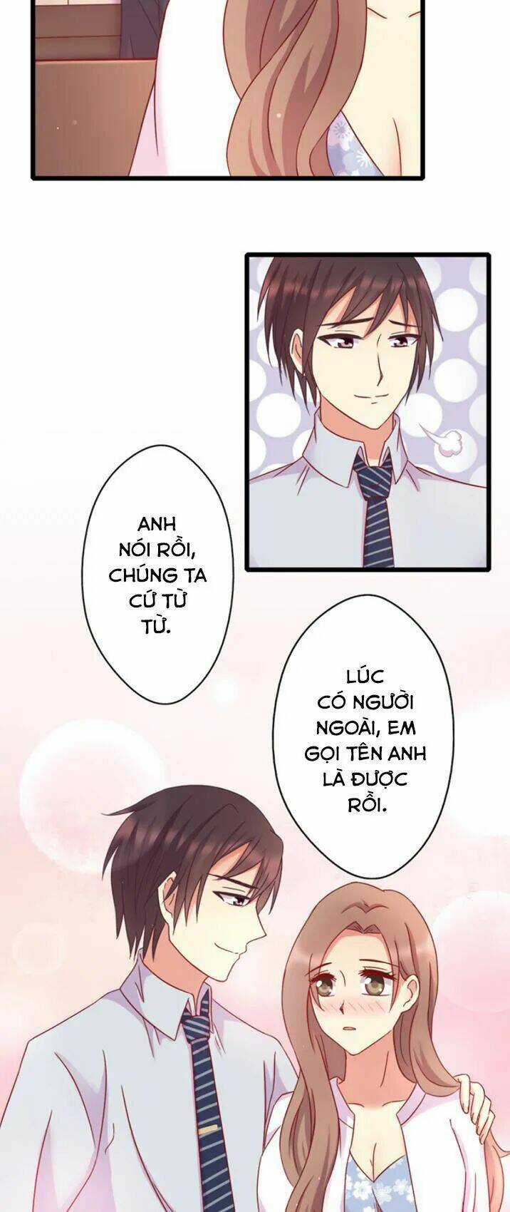 Kết Hôn Thử 99 Ngày Chapter 13 trang 3