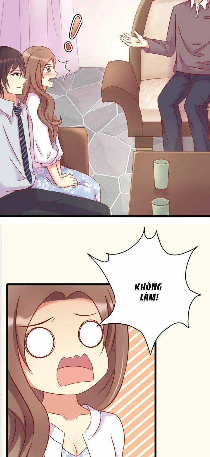 Kết Hôn Thử 99 Ngày Chapter 13 trang 6