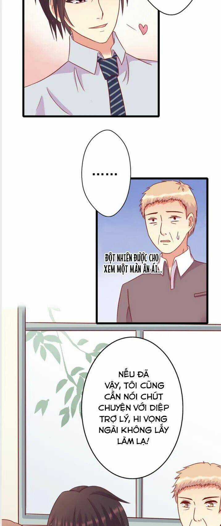 Kết Hôn Thử 99 Ngày Chapter 13 trang 8