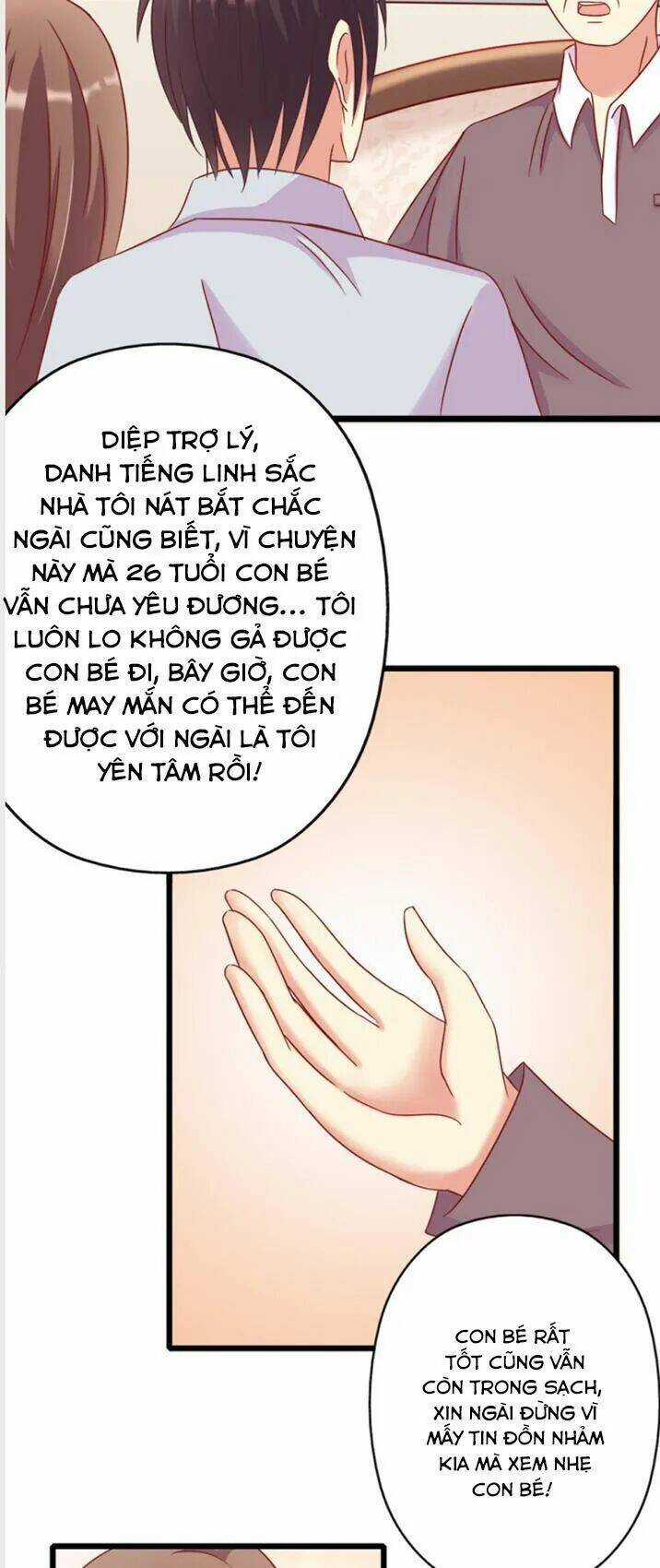 Kết Hôn Thử 99 Ngày Chapter 13 trang 9