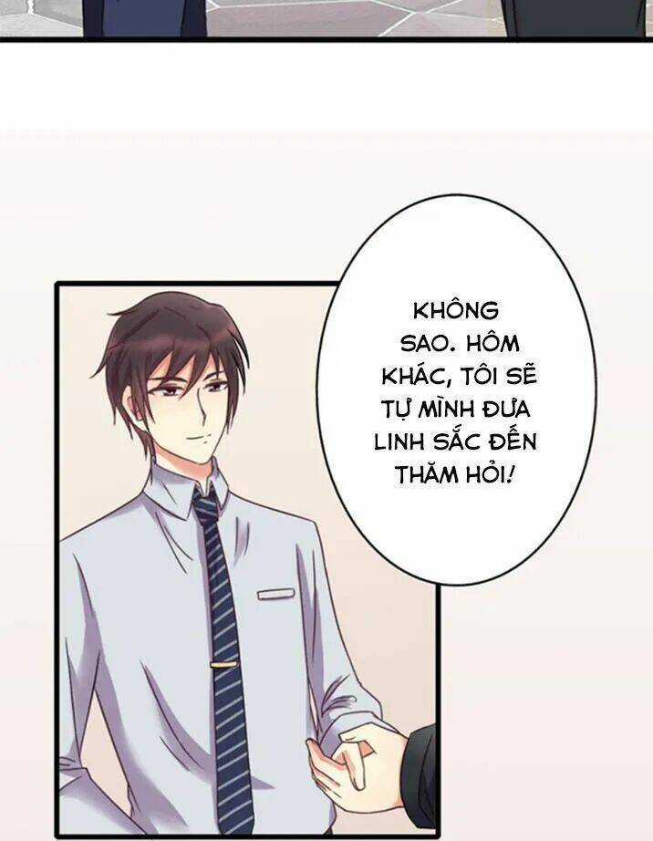 Kết Hôn Thử 99 Ngày Chapter 14 trang 11