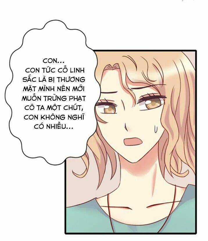 Kết Hôn Thử 99 Ngày Chapter 14 trang 16