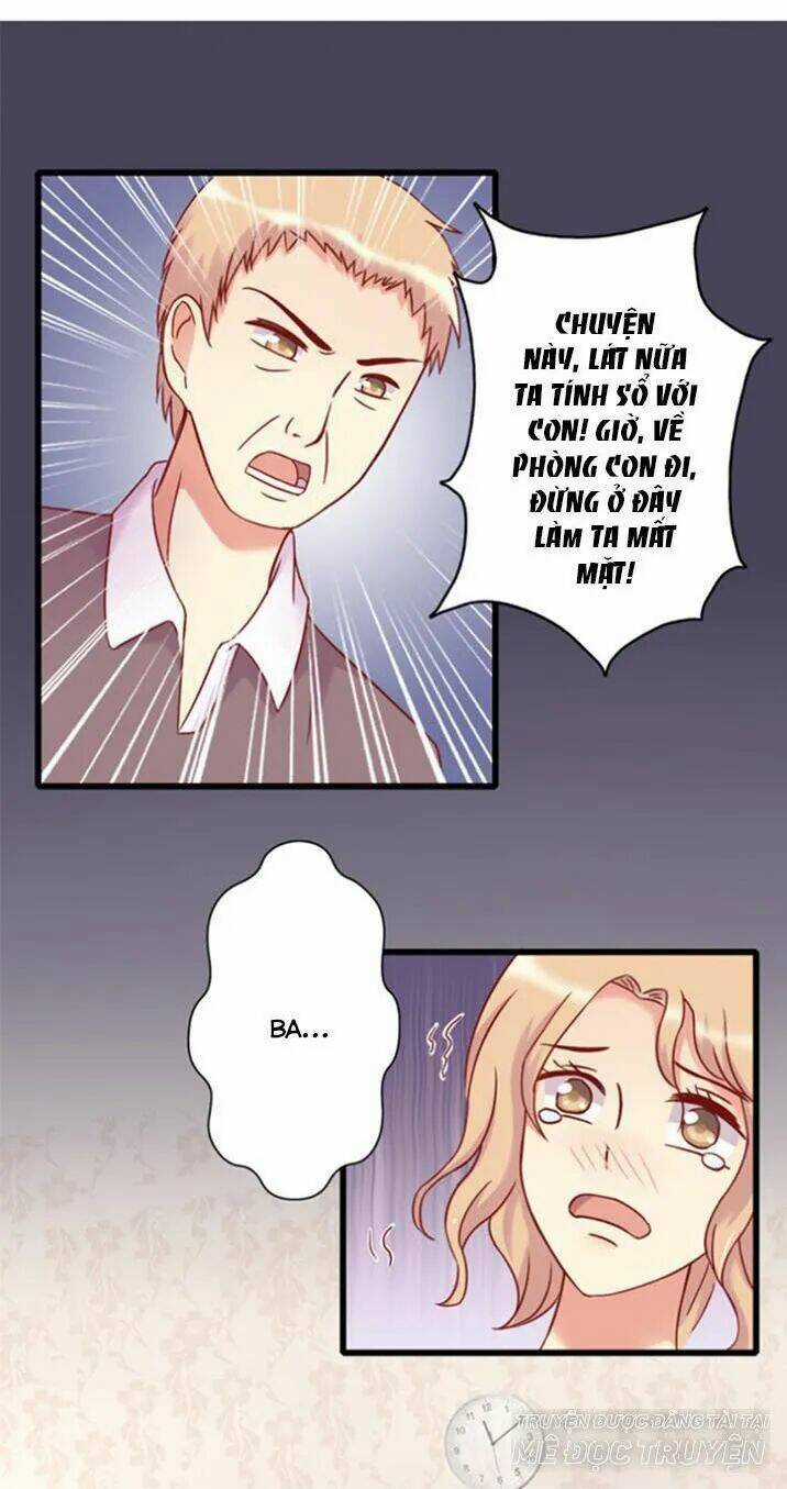 Kết Hôn Thử 99 Ngày Chapter 14 trang 17