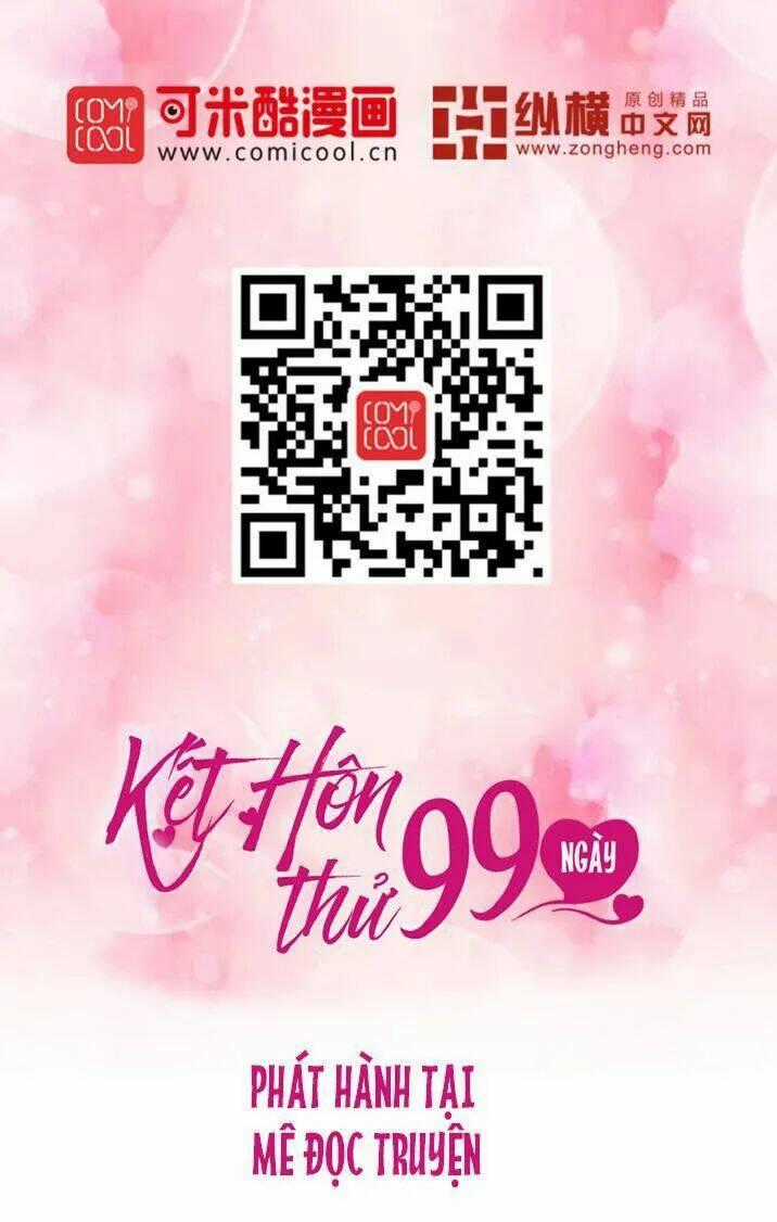 Kết Hôn Thử 99 Ngày Chapter 14 trang 20