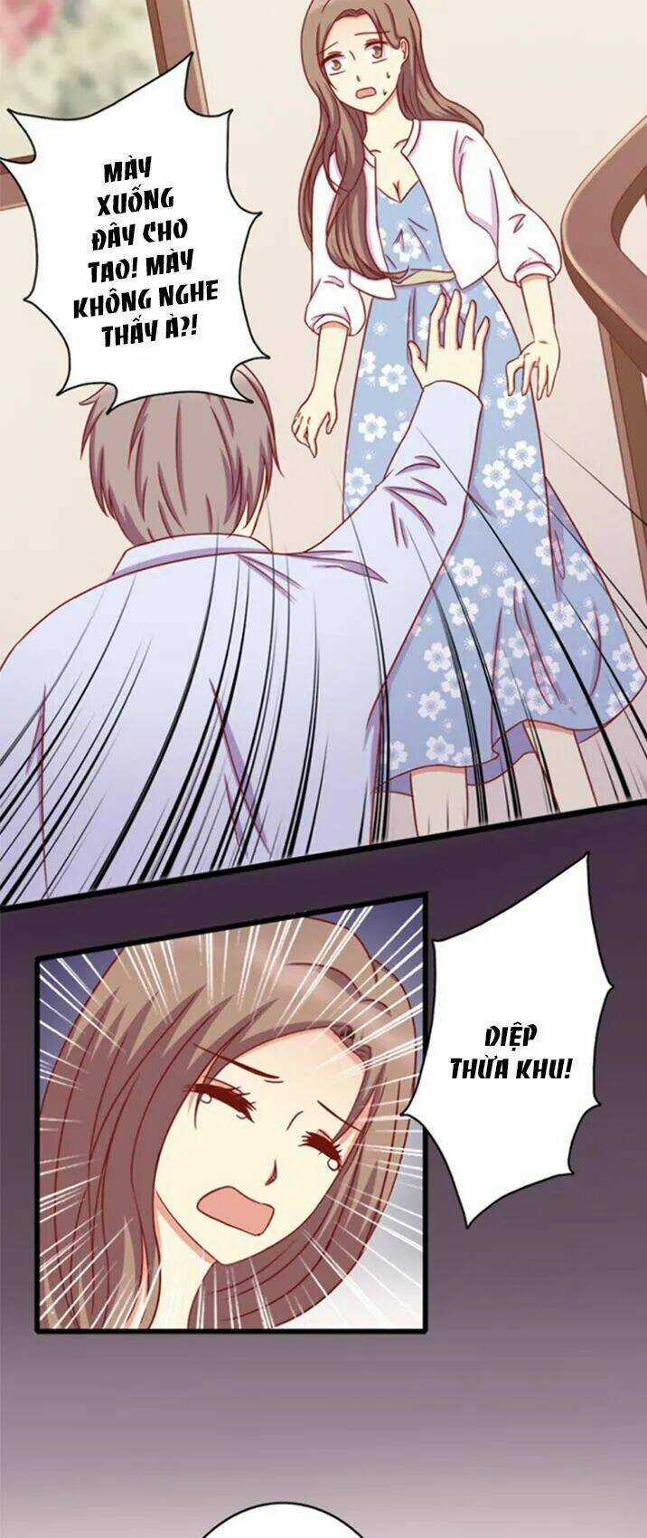 Kết Hôn Thử 99 Ngày Chapter 14 trang 3