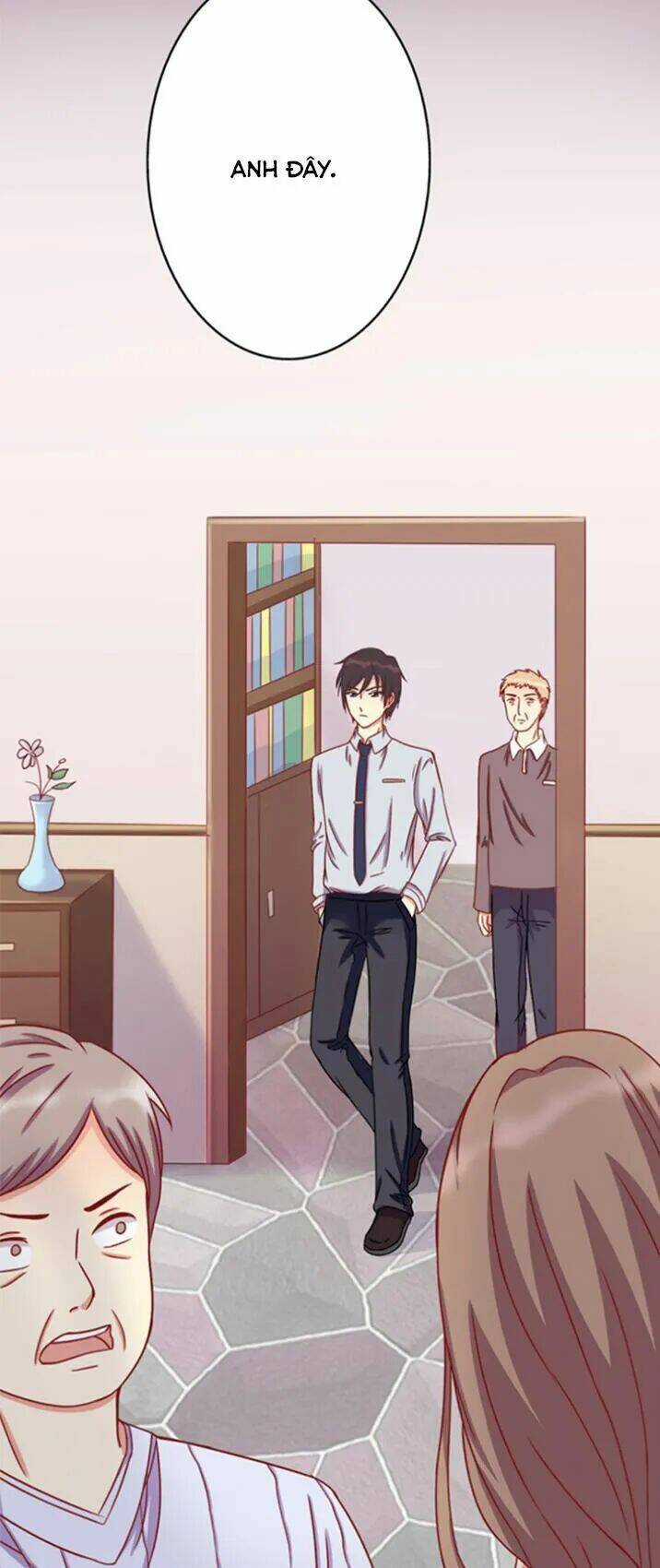 Kết Hôn Thử 99 Ngày Chapter 14 trang 4