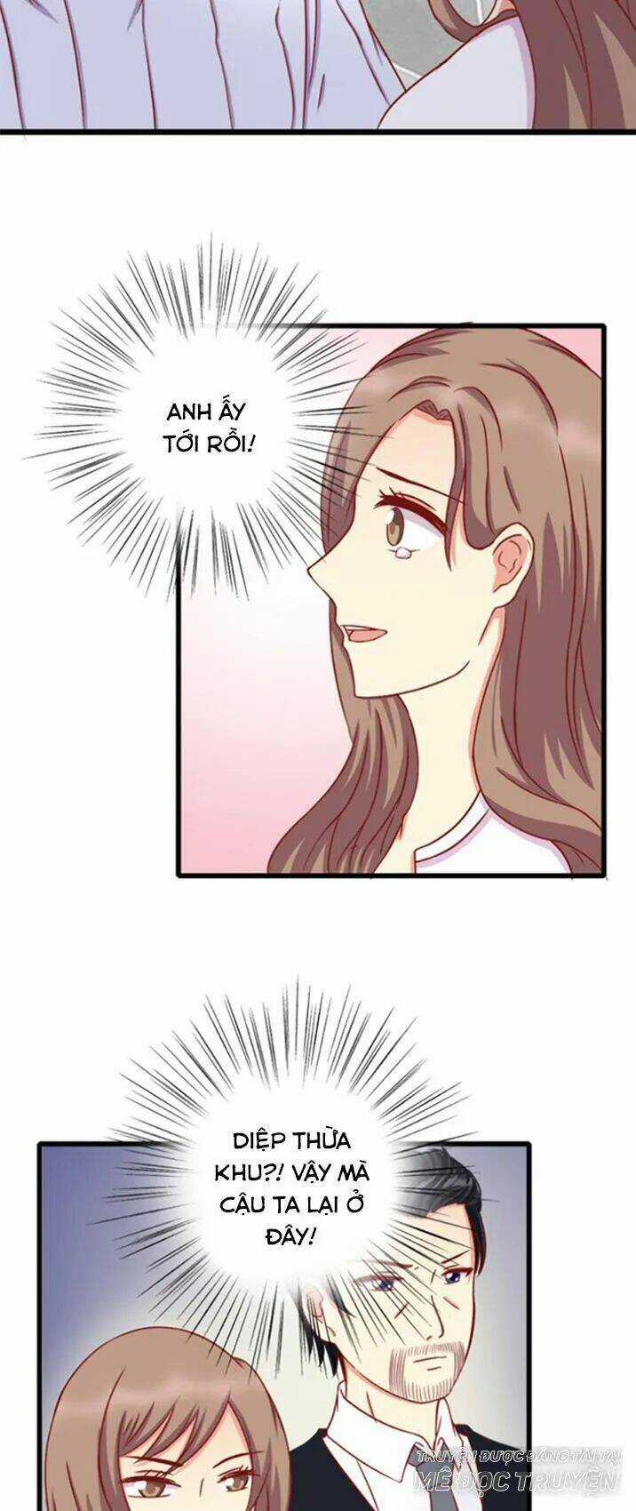 Kết Hôn Thử 99 Ngày Chapter 14 trang 5