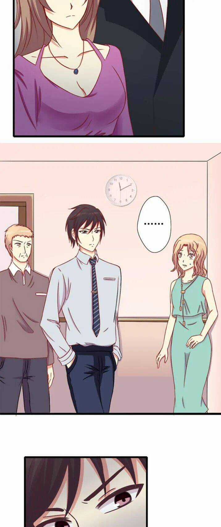 Kết Hôn Thử 99 Ngày Chapter 14 trang 6