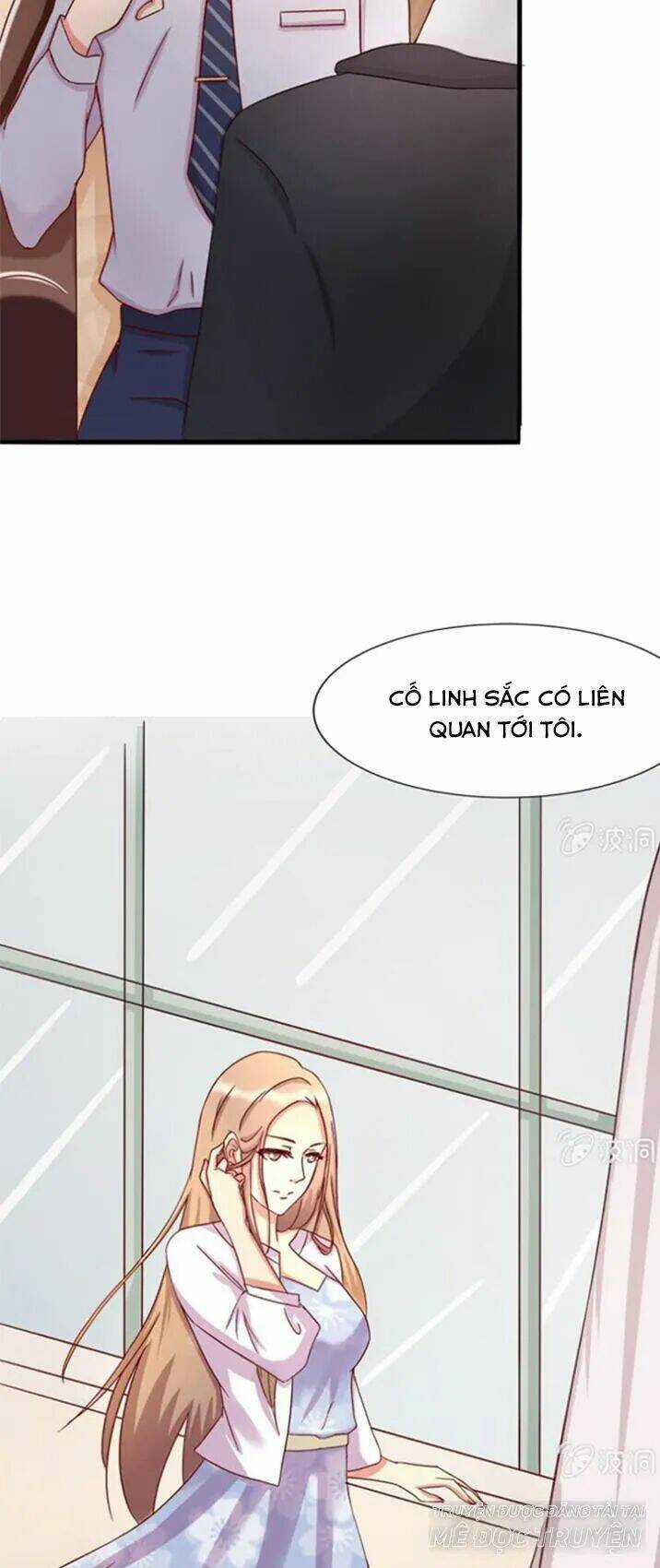 Kết Hôn Thử 99 Ngày Chapter 15 trang 10