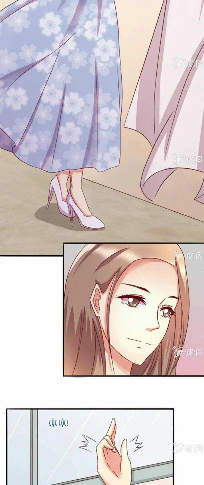 Kết Hôn Thử 99 Ngày Chapter 15 trang 11