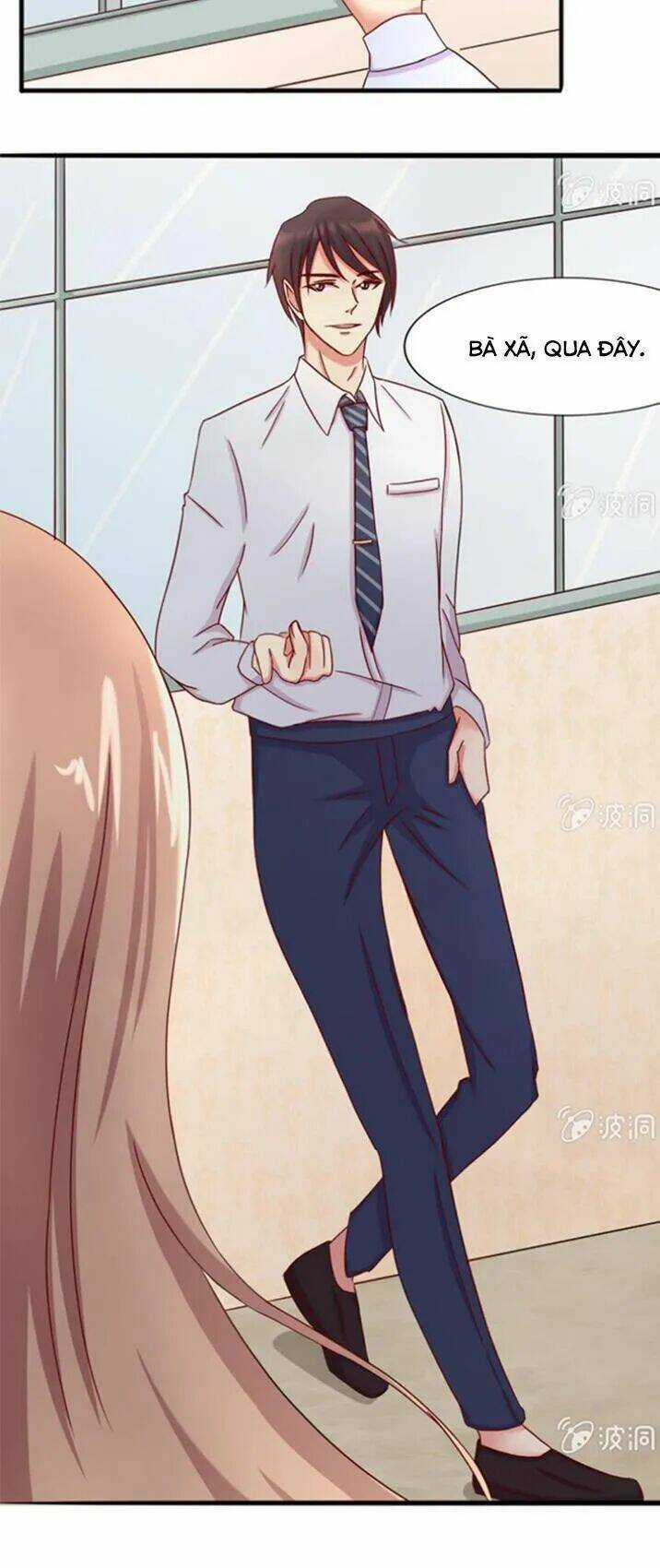 Kết Hôn Thử 99 Ngày Chapter 15 trang 12