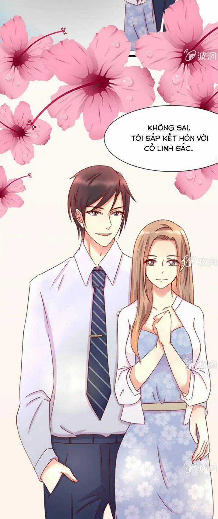 Kết Hôn Thử 99 Ngày Chapter 15 trang 14