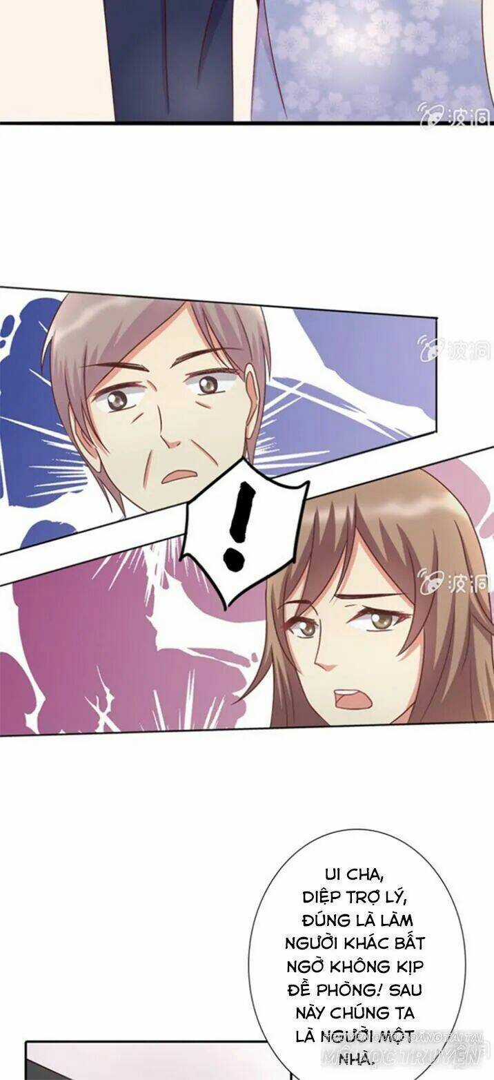 Kết Hôn Thử 99 Ngày Chapter 15 trang 15