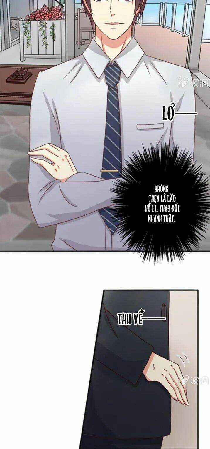 Kết Hôn Thử 99 Ngày Chapter 15 trang 17