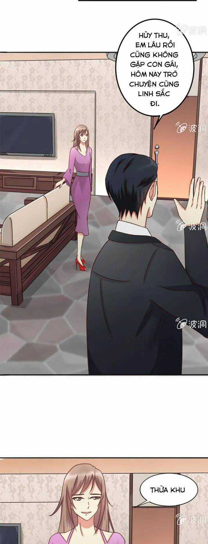 Kết Hôn Thử 99 Ngày Chapter 15 trang 18