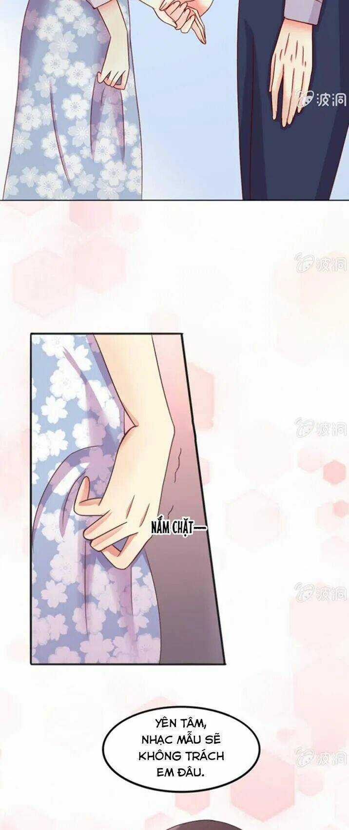 Kết Hôn Thử 99 Ngày Chapter 15 trang 23