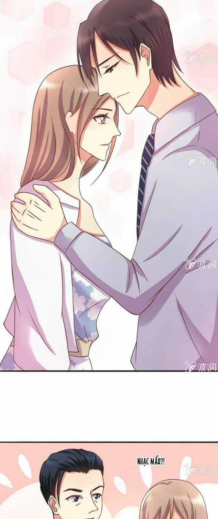 Kết Hôn Thử 99 Ngày Chapter 15 trang 24