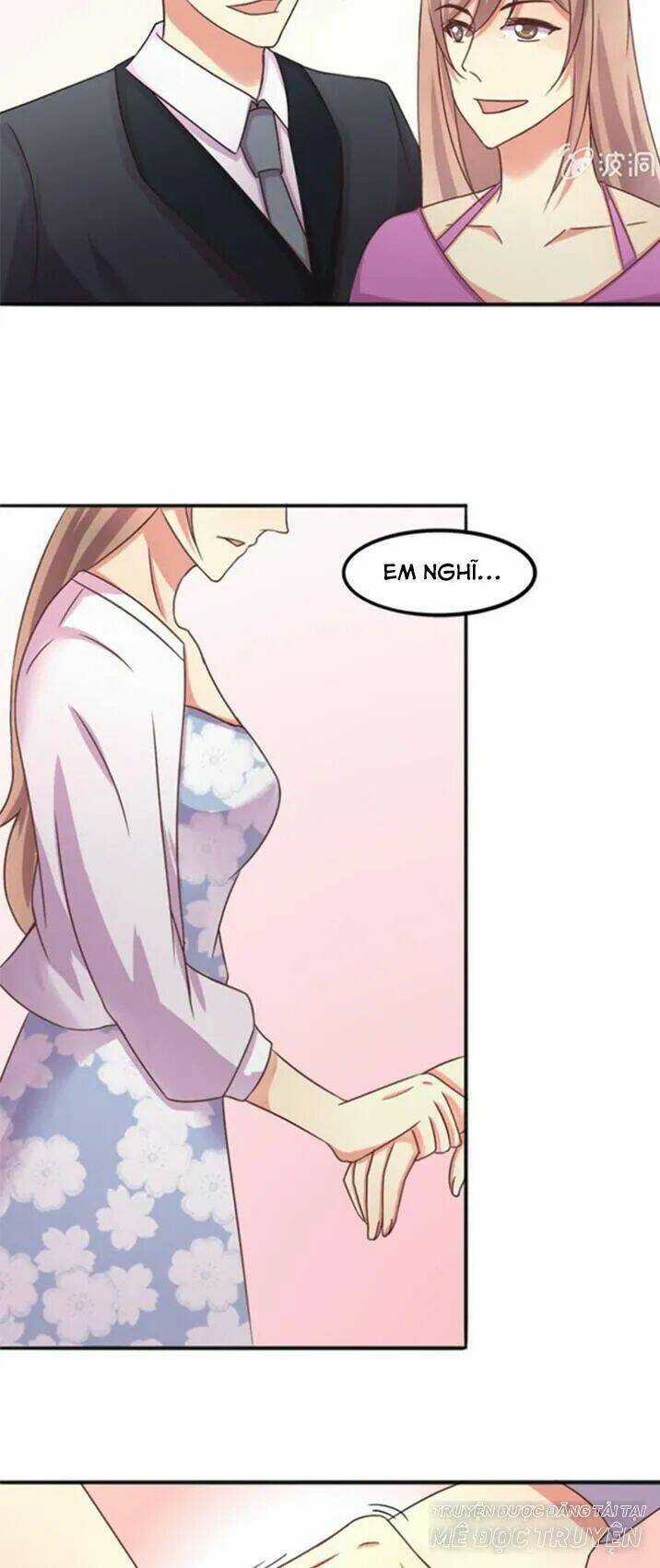 Kết Hôn Thử 99 Ngày Chapter 15 trang 25