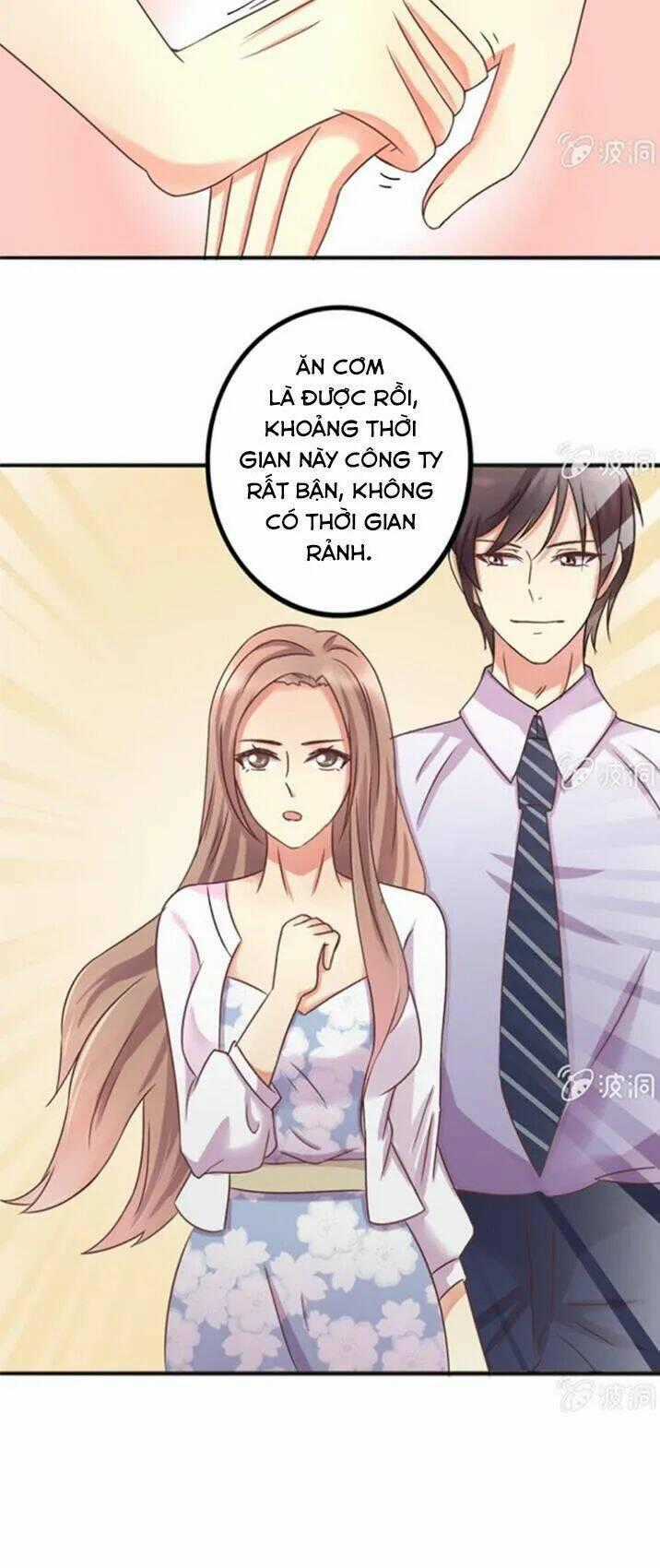 Kết Hôn Thử 99 Ngày Chapter 15 trang 26