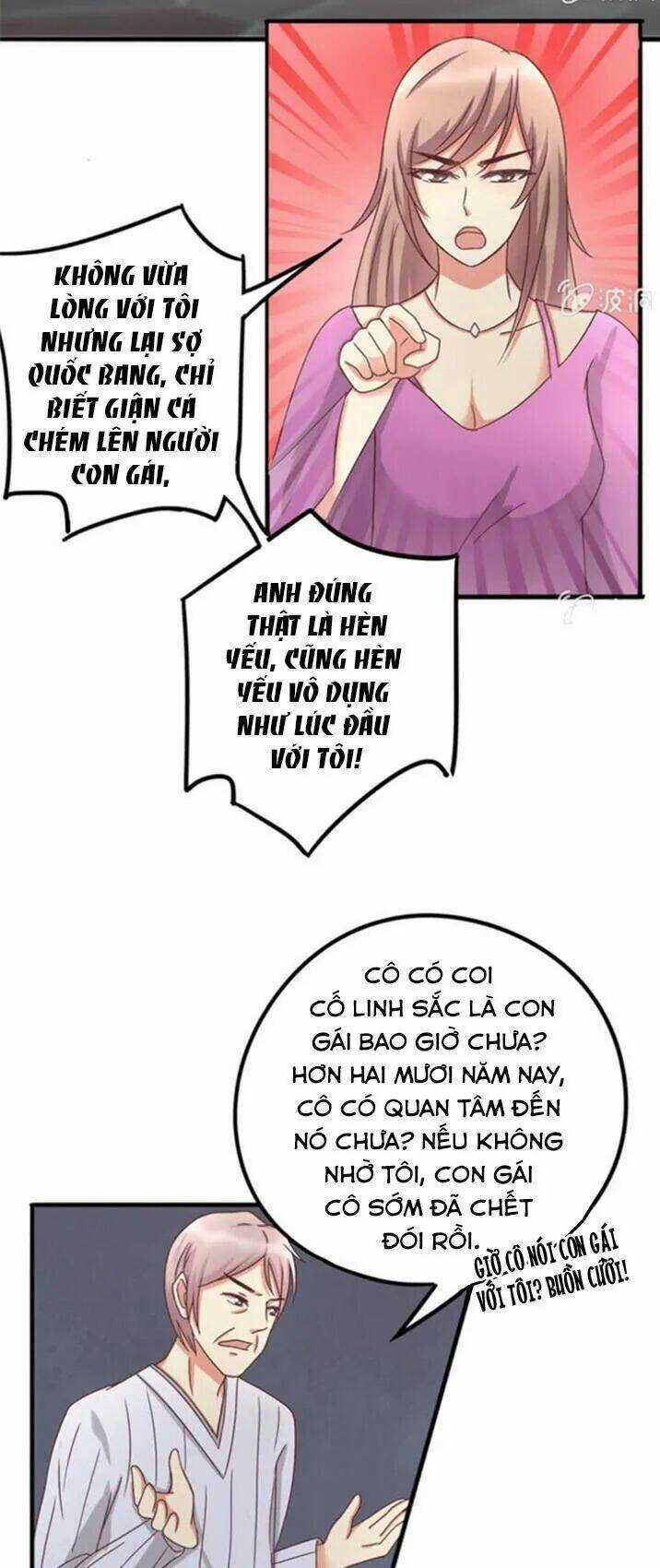 Kết Hôn Thử 99 Ngày Chapter 15 trang 3