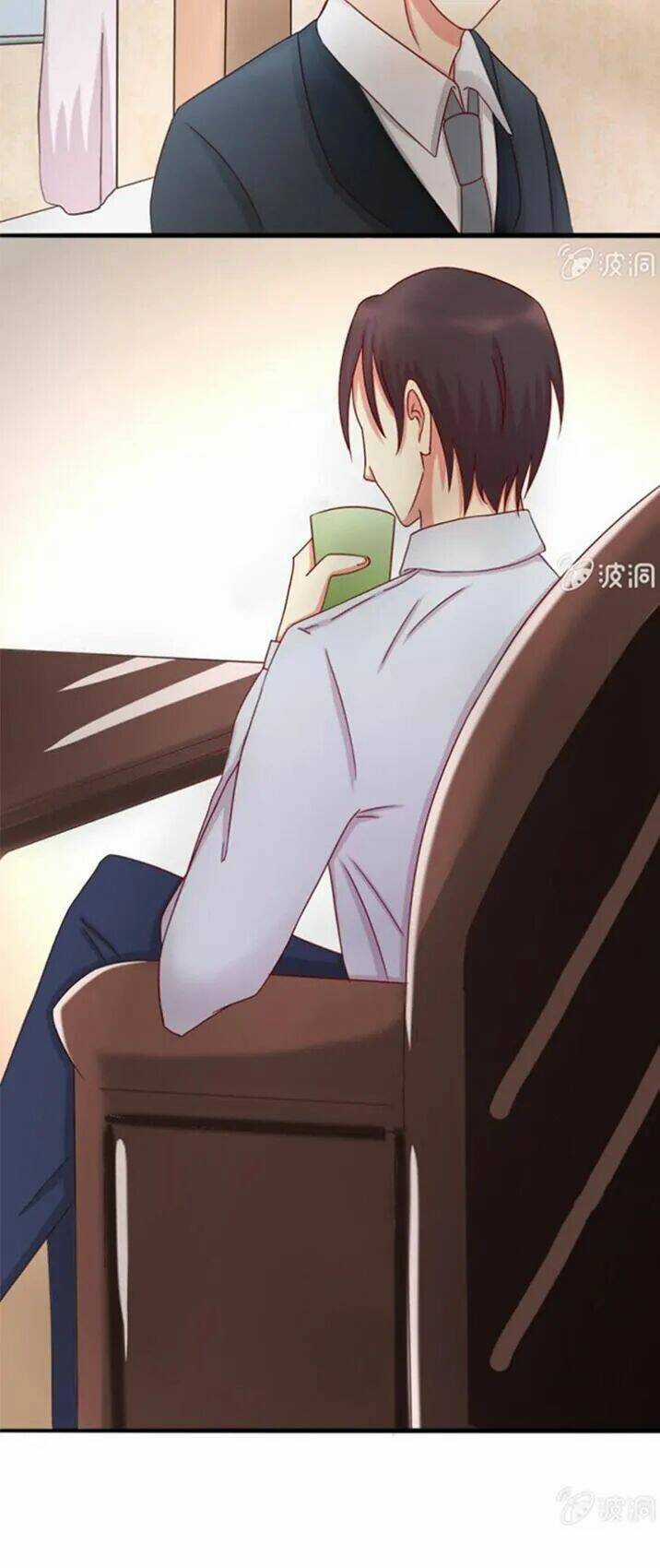 Kết Hôn Thử 99 Ngày Chapter 15 trang 6