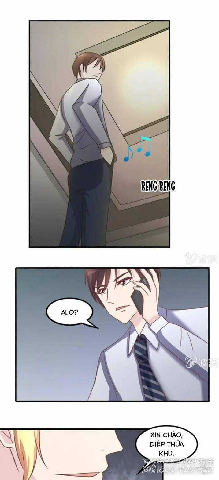 Kết Hôn Thử 99 Ngày Chapter 16 trang 15