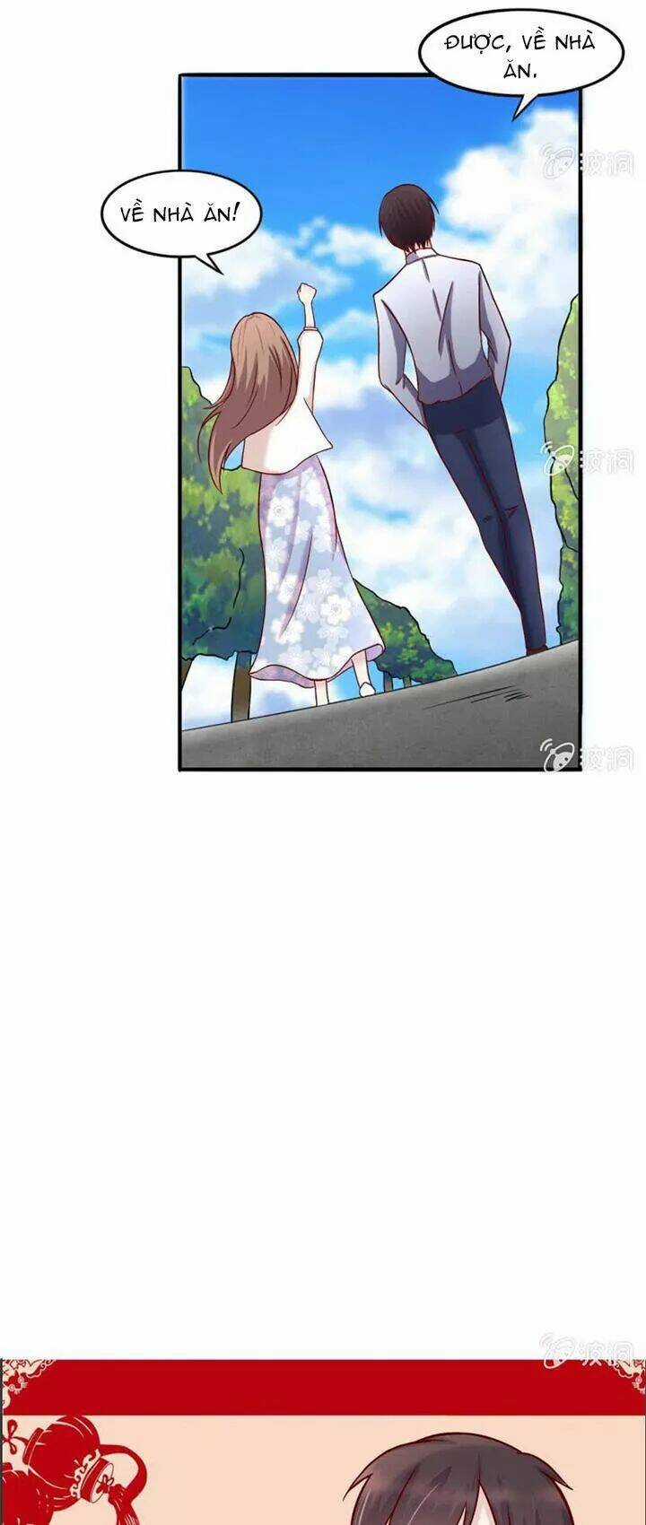 Kết Hôn Thử 99 Ngày Chapter 17 trang 11