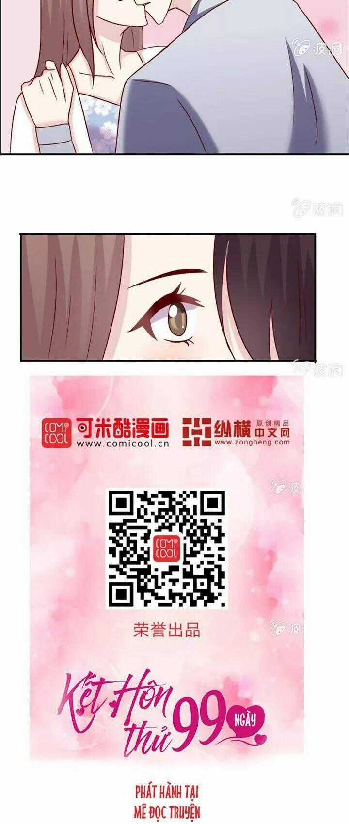 Kết Hôn Thử 99 Ngày Chapter 18 trang 13