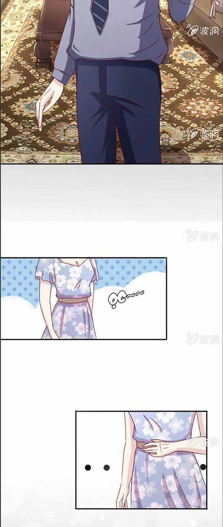 Kết Hôn Thử 99 Ngày Chapter 19 trang 13