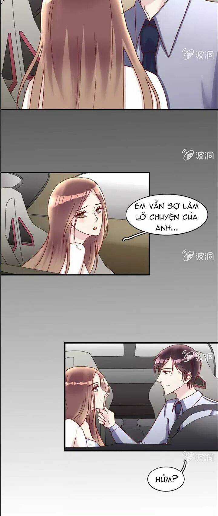 Kết Hôn Thử 99 Ngày Chapter 19 trang 3