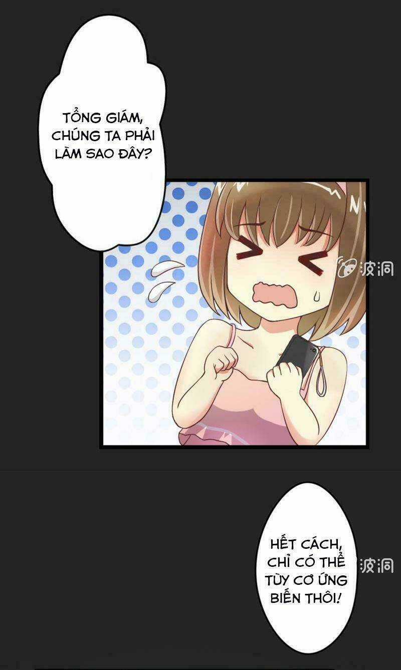 Kết Hôn Thử 99 Ngày Chapter 2 trang 11