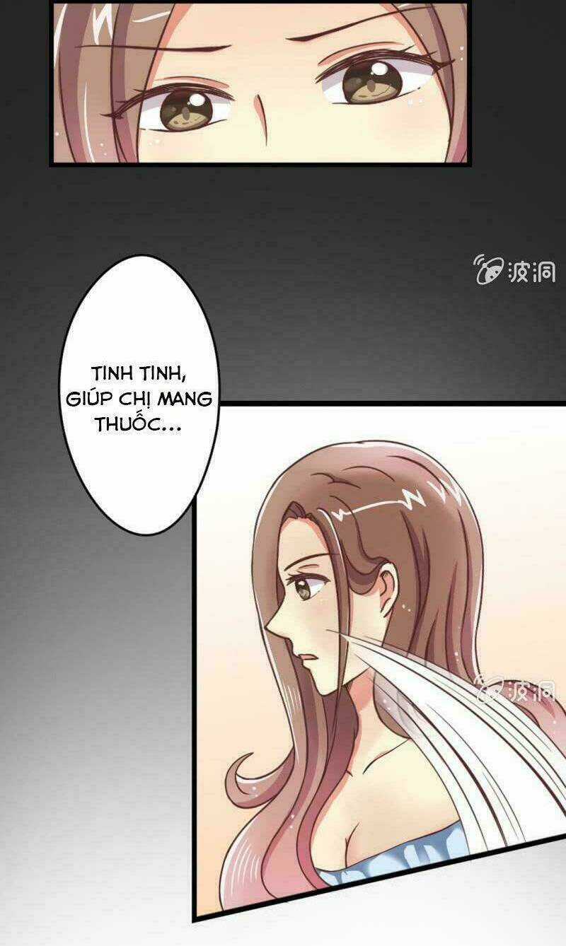 Kết Hôn Thử 99 Ngày Chapter 2 trang 12