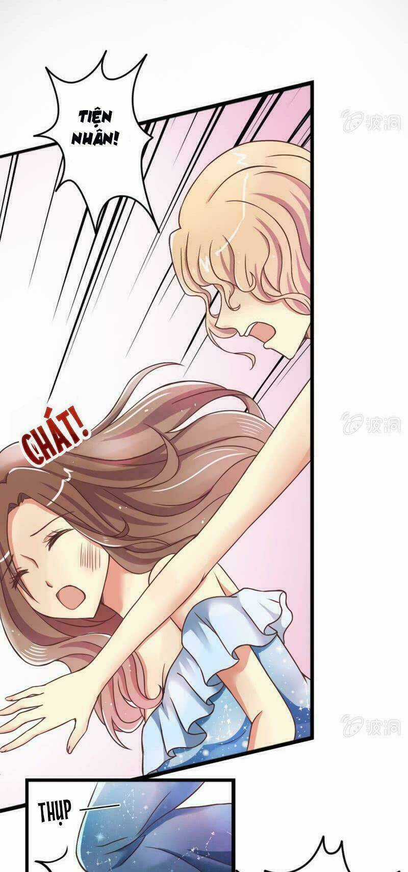 Kết Hôn Thử 99 Ngày Chapter 2 trang 13