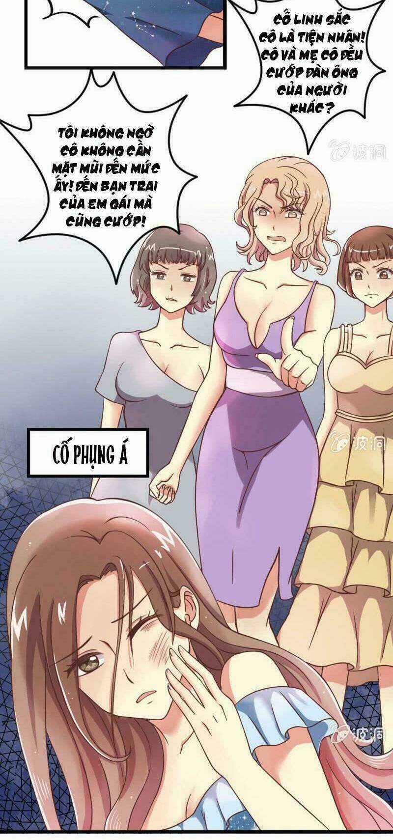 Kết Hôn Thử 99 Ngày Chapter 2 trang 14