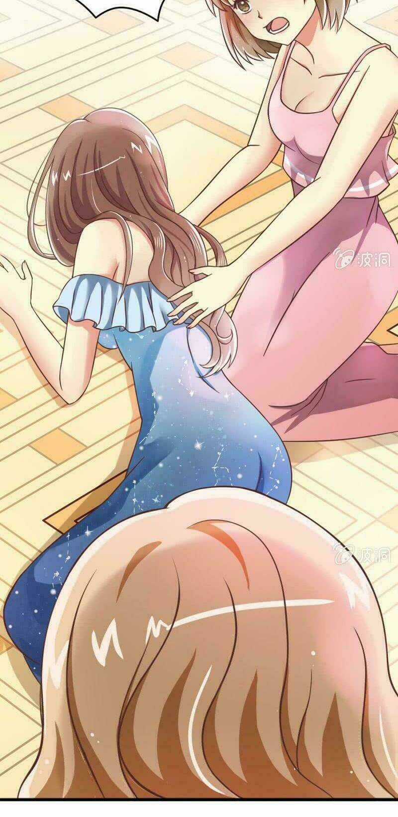 Kết Hôn Thử 99 Ngày Chapter 2 trang 16