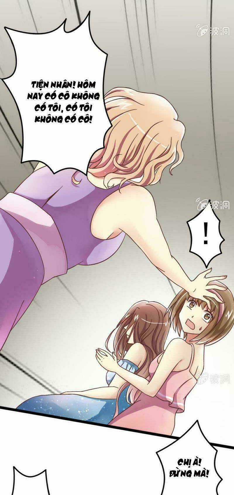 Kết Hôn Thử 99 Ngày Chapter 2 trang 18