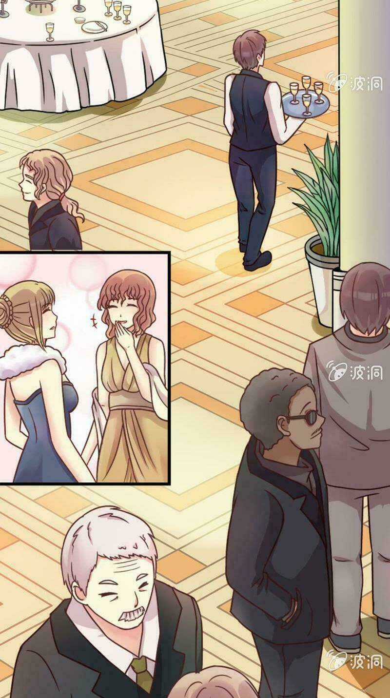 Kết Hôn Thử 99 Ngày Chapter 2 trang 2