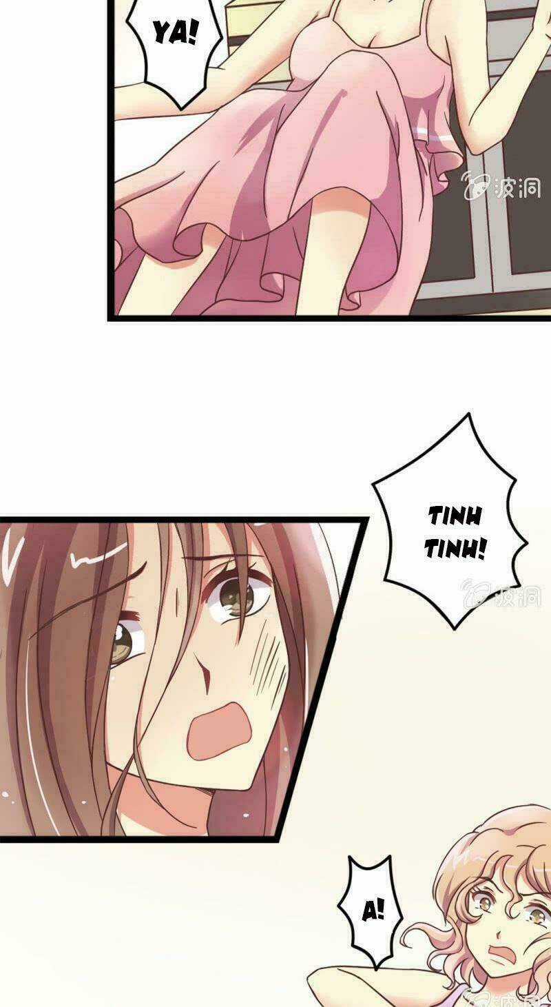 Kết Hôn Thử 99 Ngày Chapter 2 trang 20