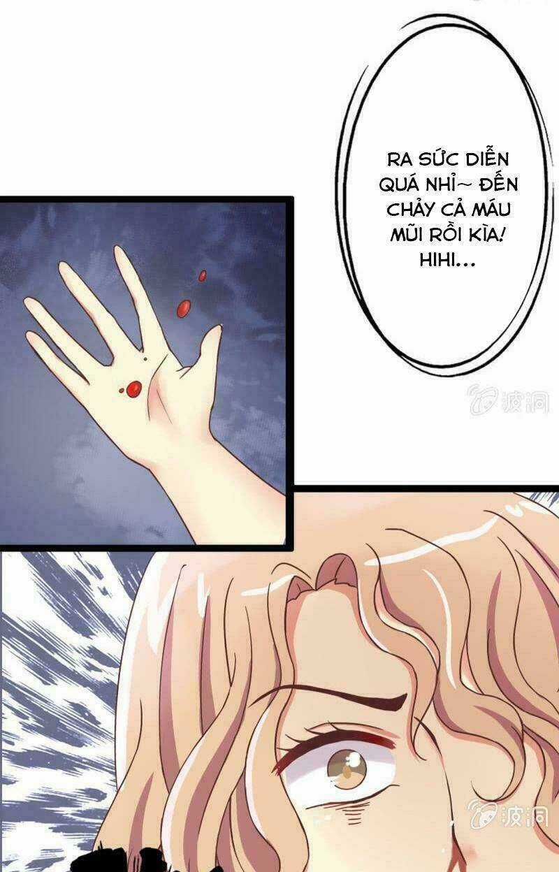 Kết Hôn Thử 99 Ngày Chapter 2 trang 24