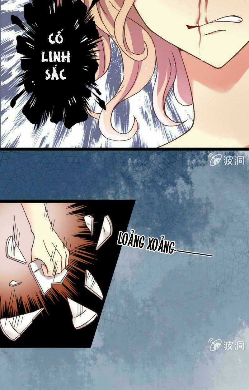 Kết Hôn Thử 99 Ngày Chapter 2 trang 25