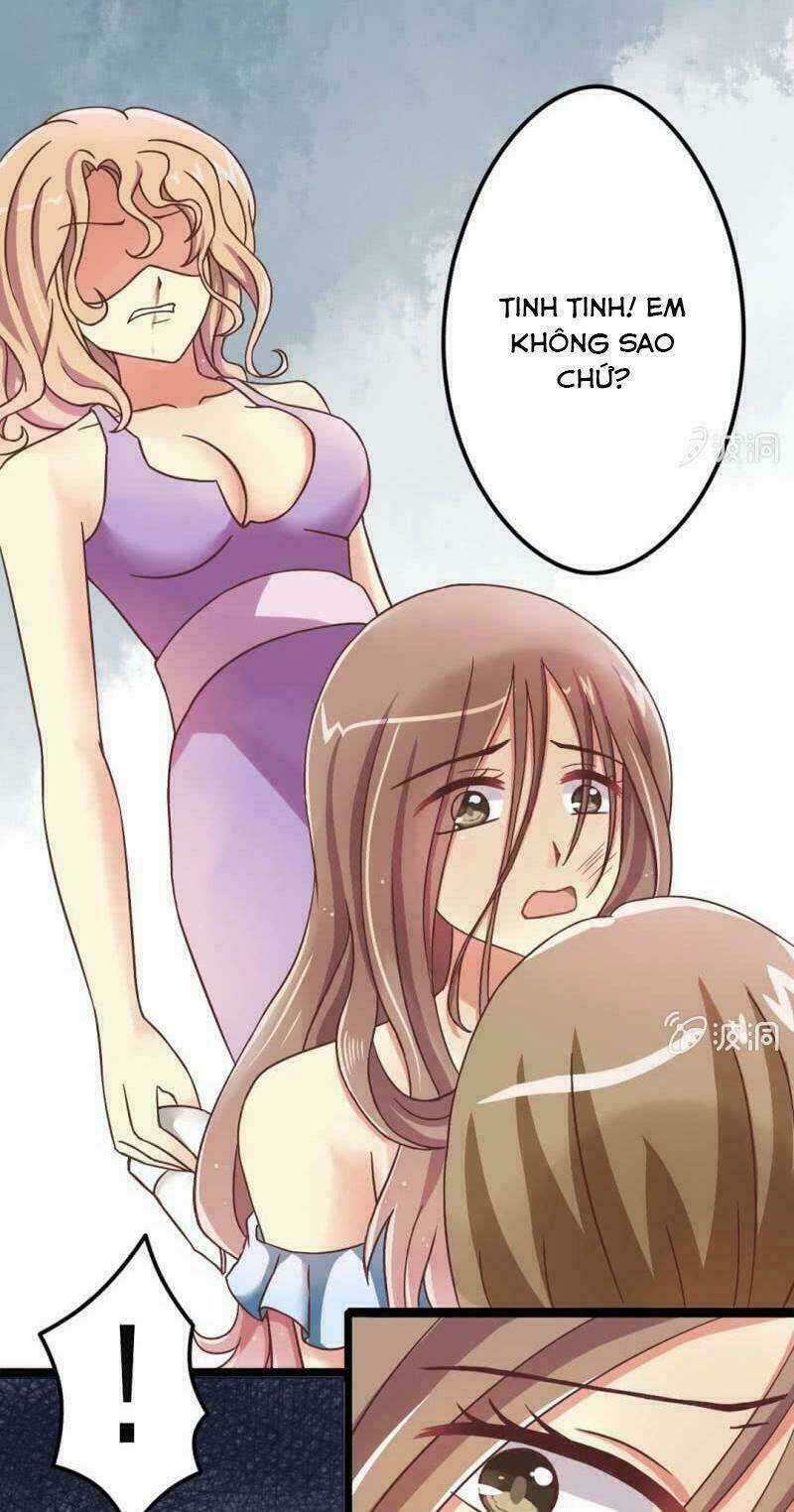 Kết Hôn Thử 99 Ngày Chapter 2 trang 26