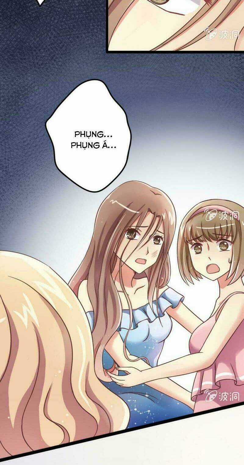 Kết Hôn Thử 99 Ngày Chapter 2 trang 27