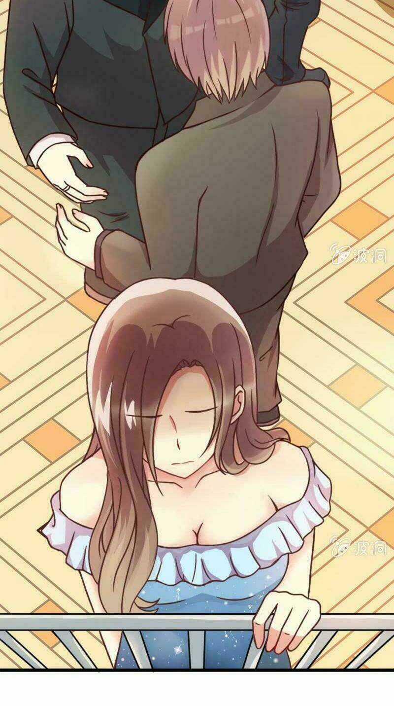 Kết Hôn Thử 99 Ngày Chapter 2 trang 3