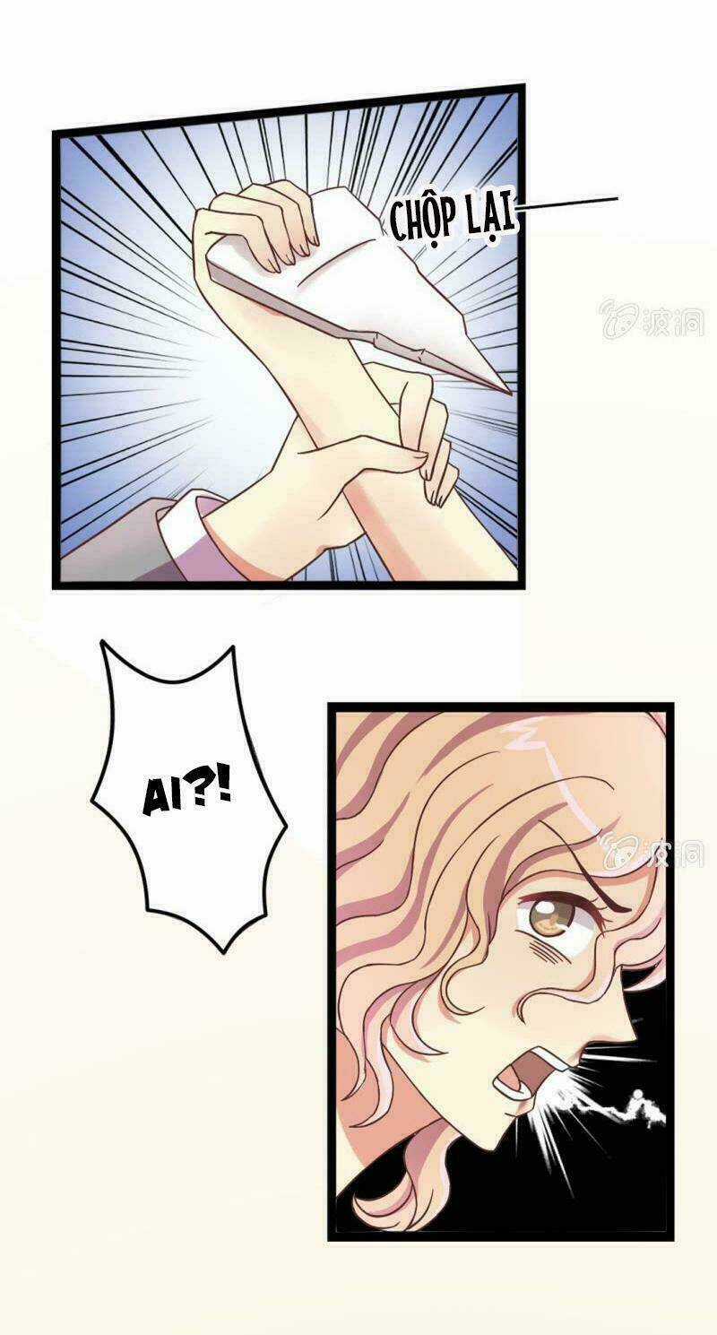 Kết Hôn Thử 99 Ngày Chapter 2 trang 30